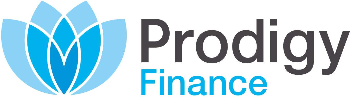 prodigy finance - logo