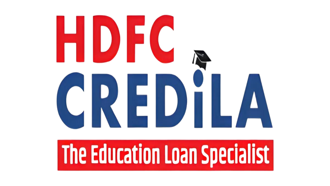 Credila HDFC png